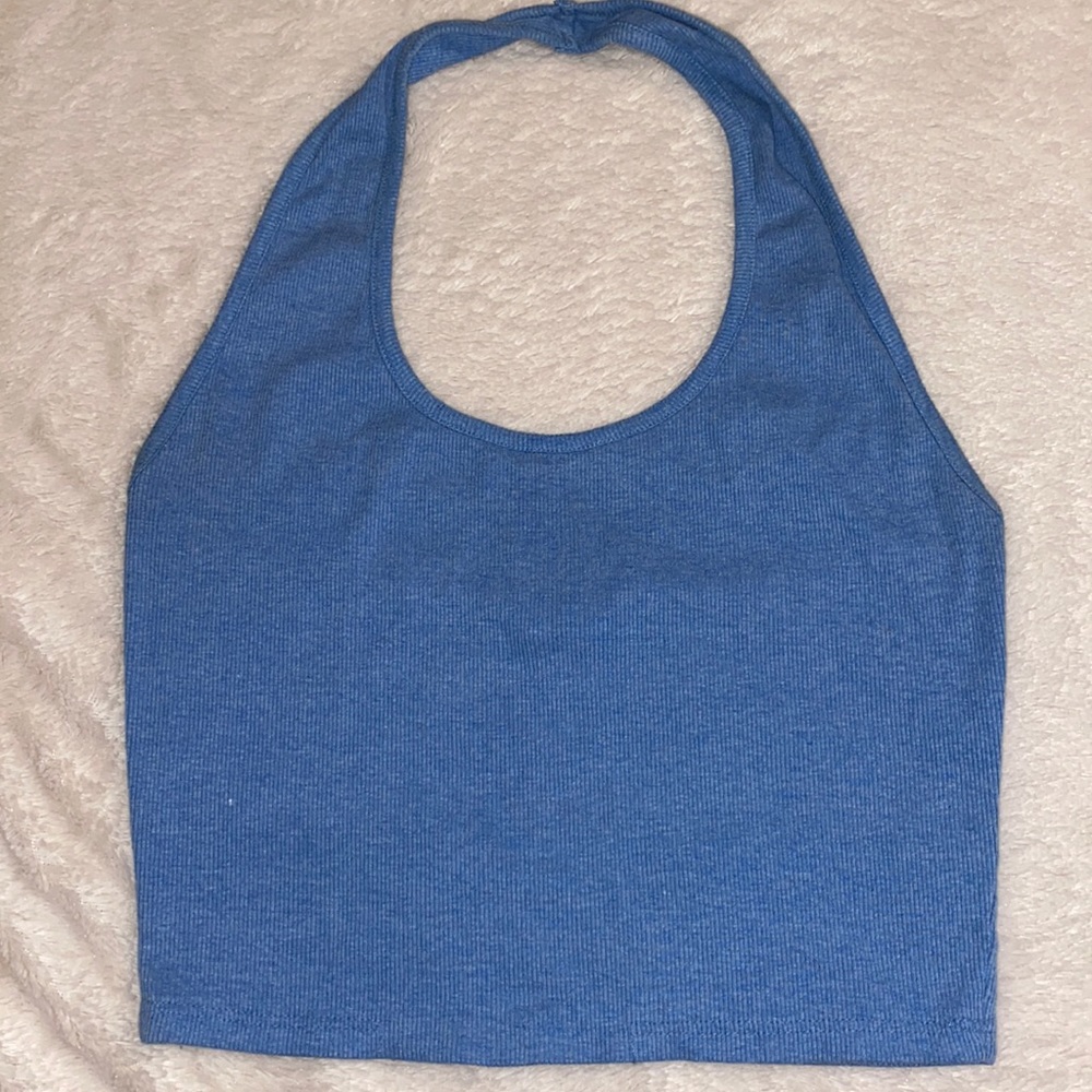 Halter top